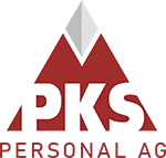 Home — PKS Personal AG — Stellenvermittlung & Personalvermittlung, Personalsuche, Personalberatung