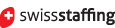 Mitglied des Verbandes SwissStaffing